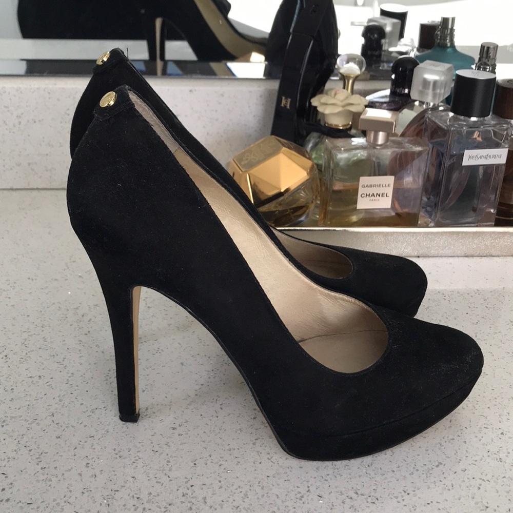 MICHAEL Michael Kors Heels US10